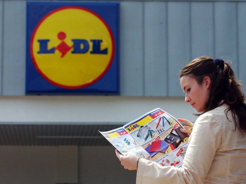 Lidl verkündet große News – doch Kunden haben nur eine Frage: „Wo seh ich das?“