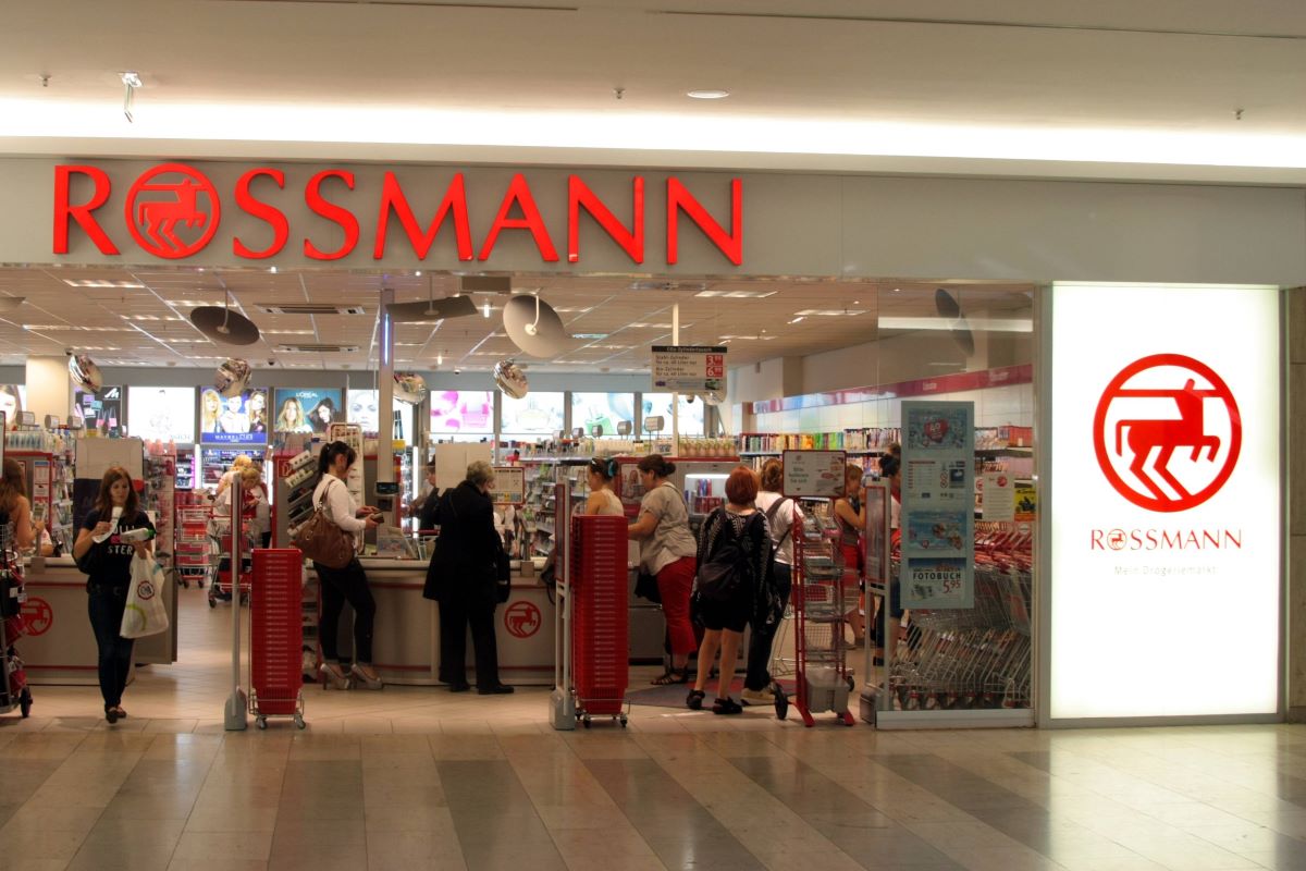 Rossmann setzt es endlich durch – Kunden bemerken es an der Kasse