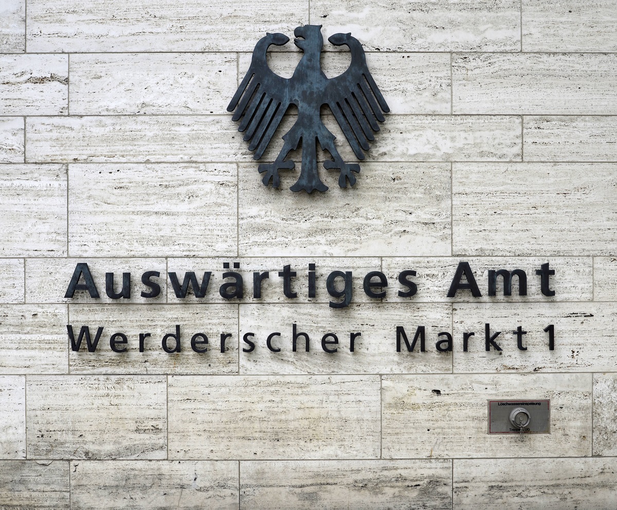 Auswärtiges Amt warnt! In diesem deutschen Nachbarland sollten Urlauber aufpassen