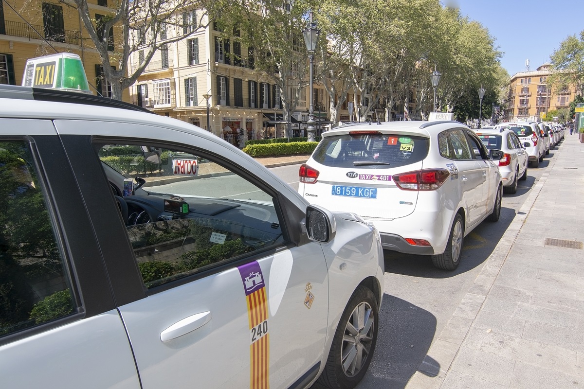 Dreiste Taxi-Abzocke auf Mallorca – DARAUF sollten Urlauber achten