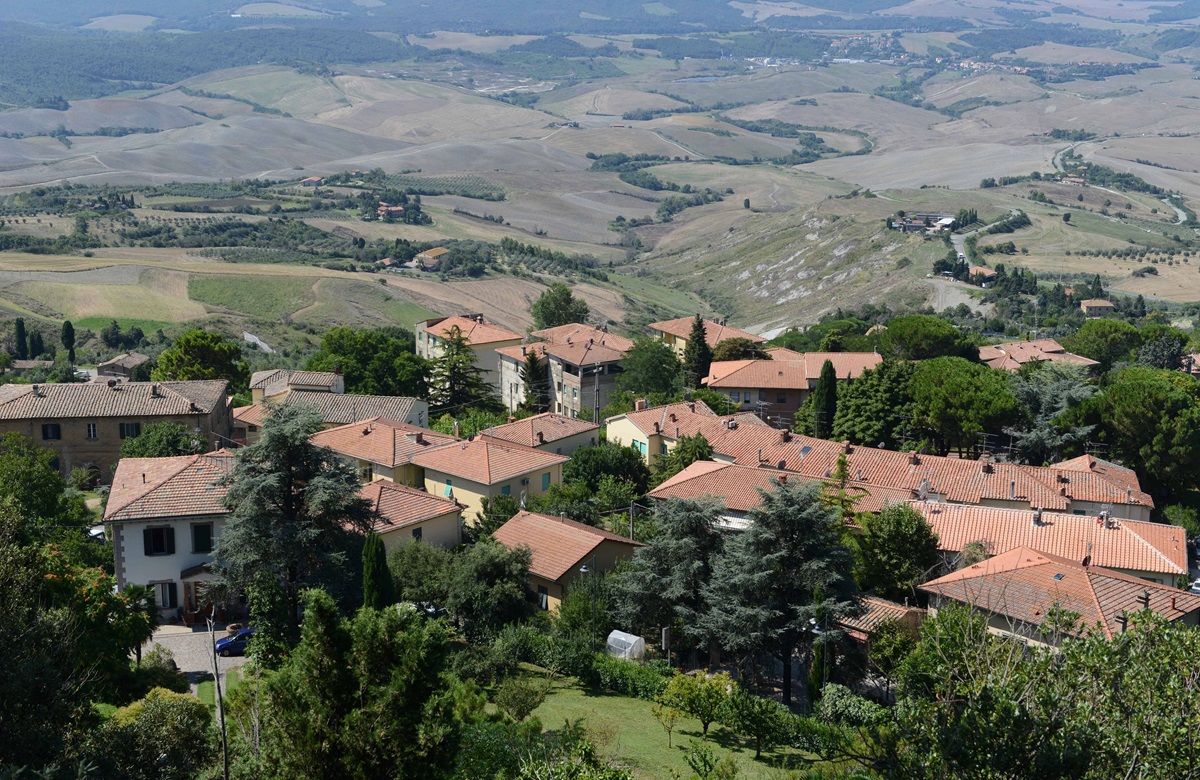 Urlaub in Italien: An diesem Ort gefriert dir das Blut in den Adern