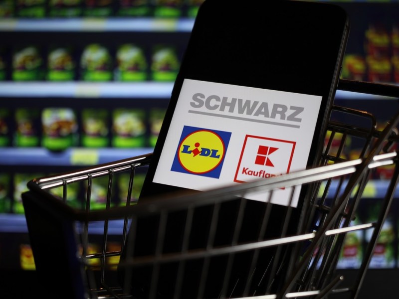 Lidl und Kaufland lassen die Hosen runter – das hat Folgen für Kunden