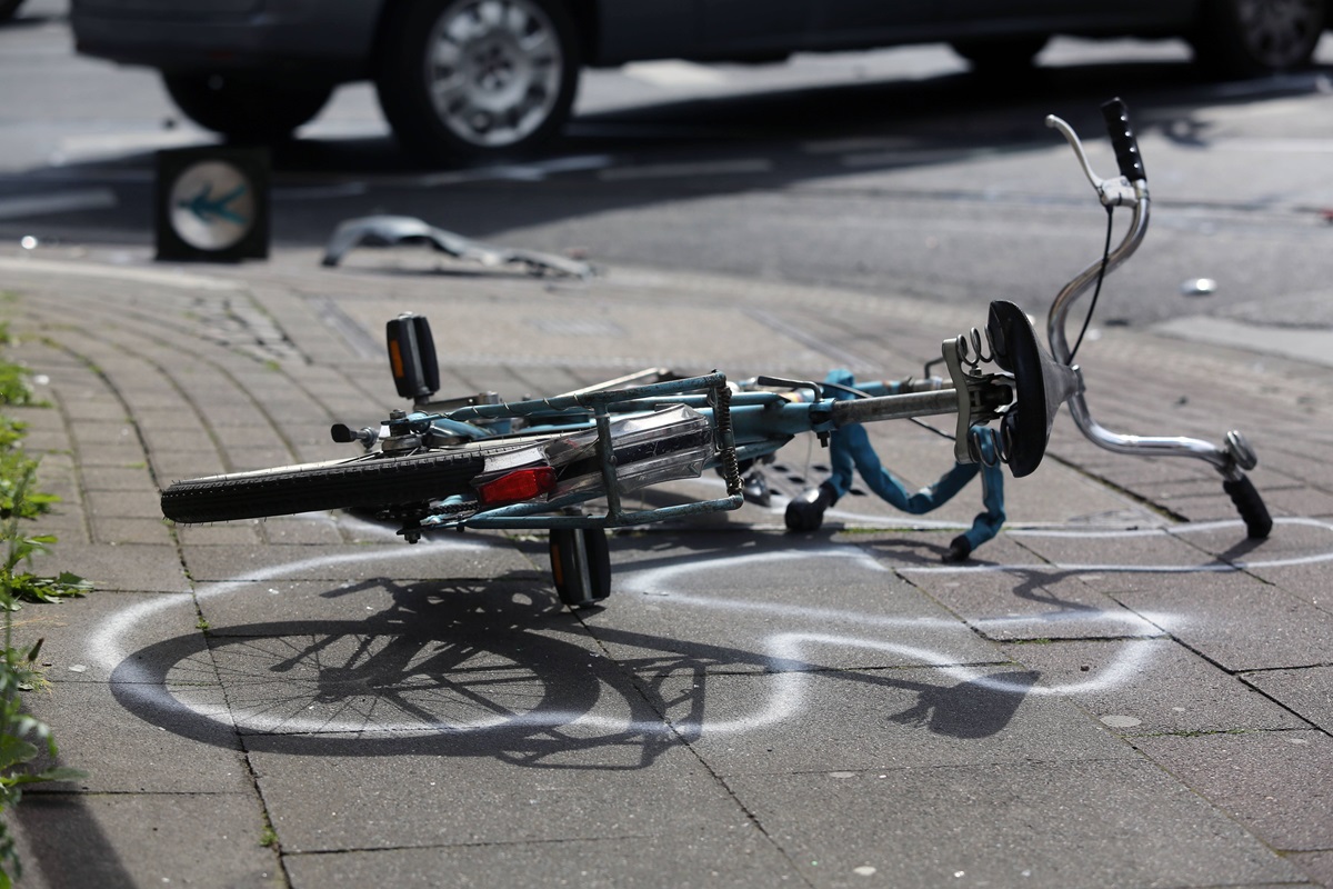 Ruhrgebiet: Radfahrer tot aufgefunden – Polizei steht vor Rätsel