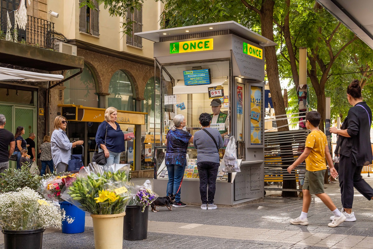 Deutsche knacken Lotto-Jackpot auf Mallorca – doch es droht die große Niete