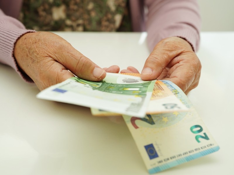 Oberhausenerin soll Lotto-Gewinn abholen – und ist plötzlich 20.000 Euro los