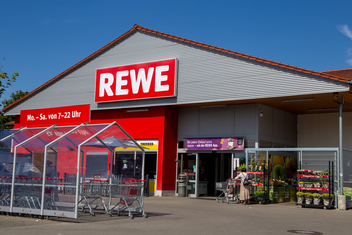 Rewe, Kaufland & Co.: Kunden wollen einkaufen – als sie DAS im Laden sehen, machen sie auf dem Absatz kehrt