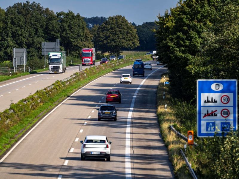 NRW-Bürger machen Urlaub in den Niederlanden – kurz hinter der Grenze beginnt das Drama