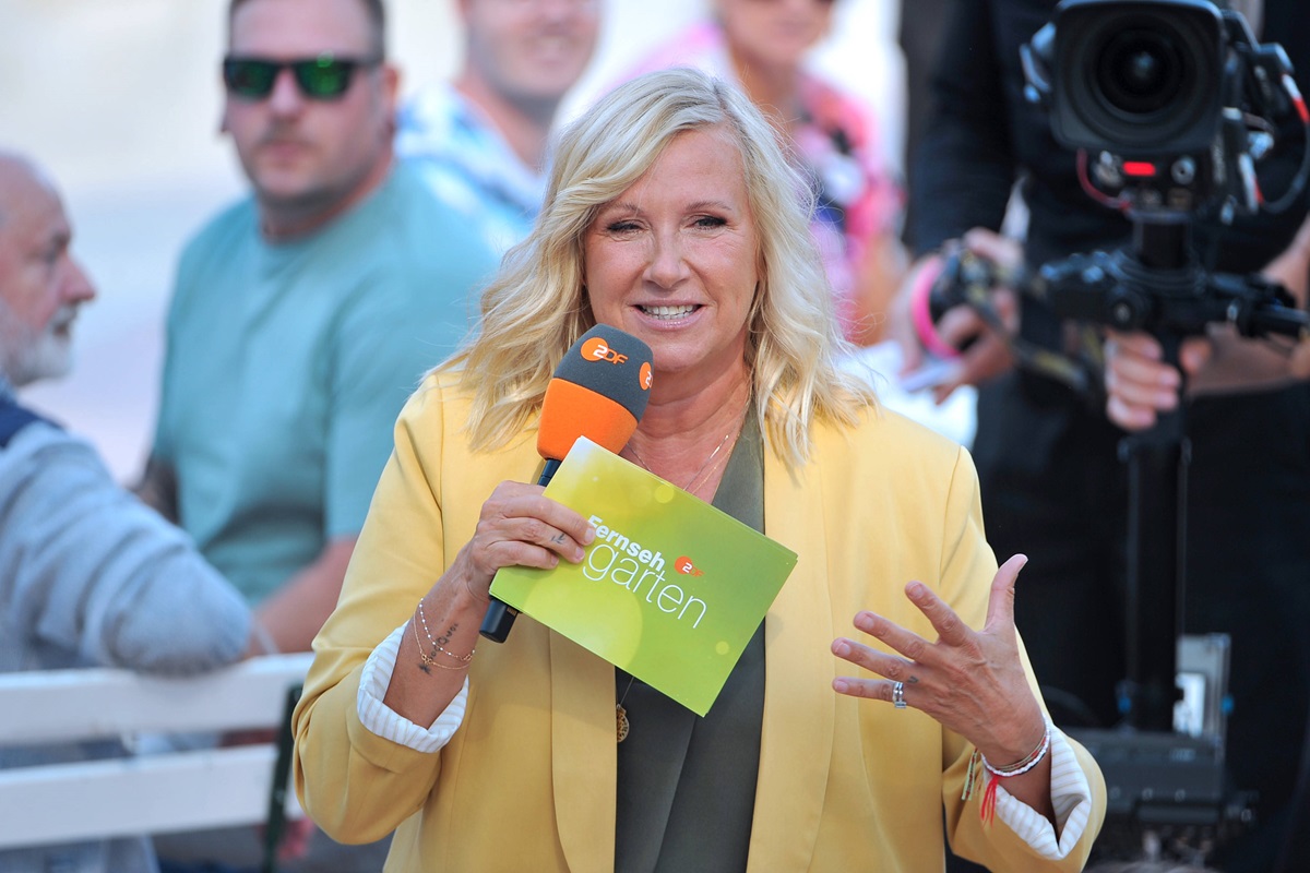 „ZDF-Fernsehgarten“: Plötzliche Sensation? – Jetzt ist es offiziell