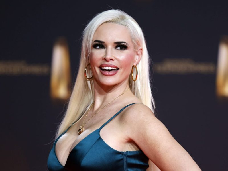 OP-Hammer: Daniela Katzenberger wagt den nächsten Beauty-Eingriff