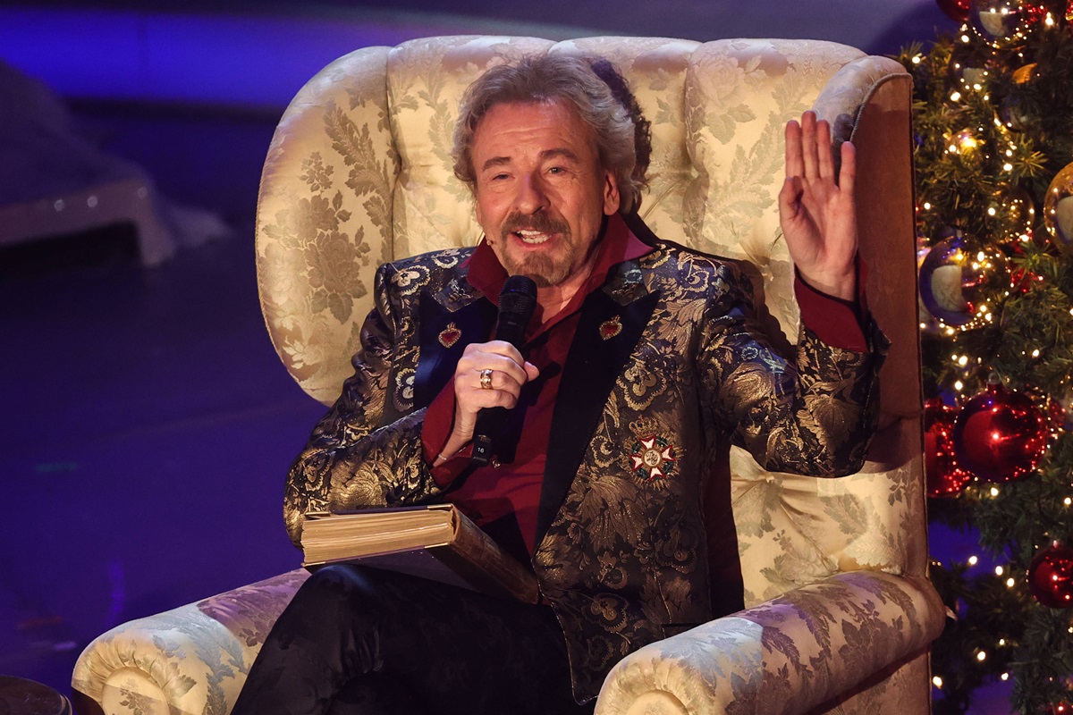 Thomas Gottschalk: Traurige Gewissheit – „Das war kein Witz“