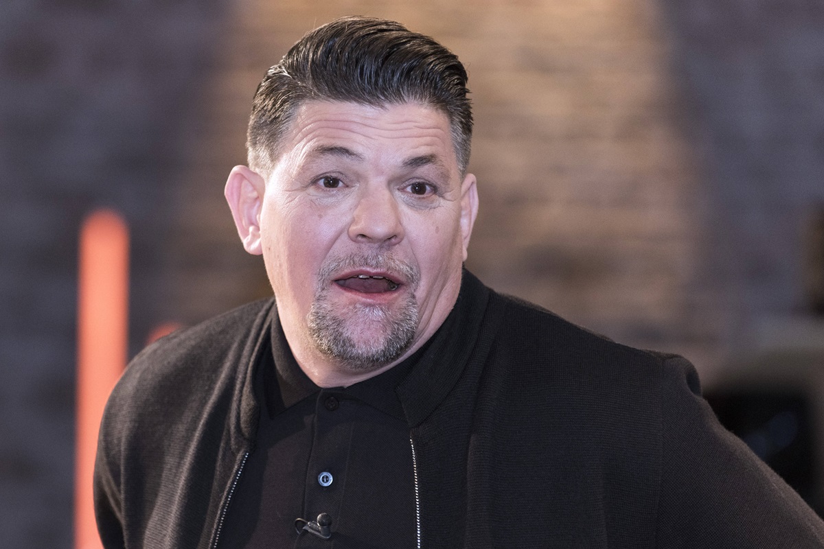 Unaufhaltsamer Tumult bei „Kitchen Impossible“ – „Hau dir in die Schnauze!“