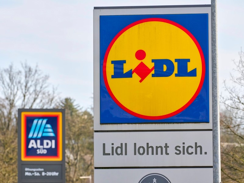 Aldi und Lidl liefern sich Preisschlacht – doch IHNEN kommt es teuer zu stehen