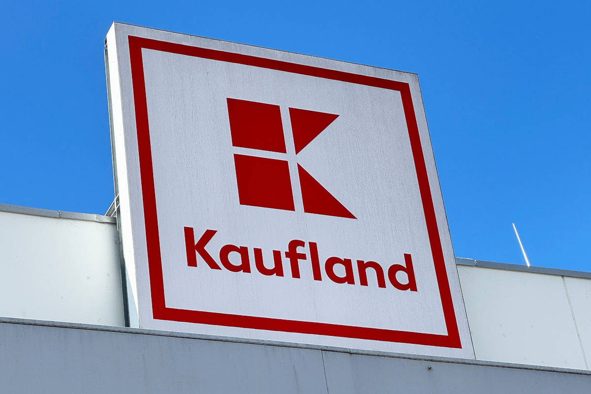 Kaufland greift durch – Kunden merken es bald bei jedem Einkauf