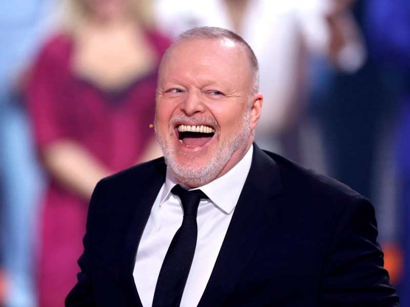 ESC 2025: Enthüllung! – Stefan Raab lässt keine Fragen offen