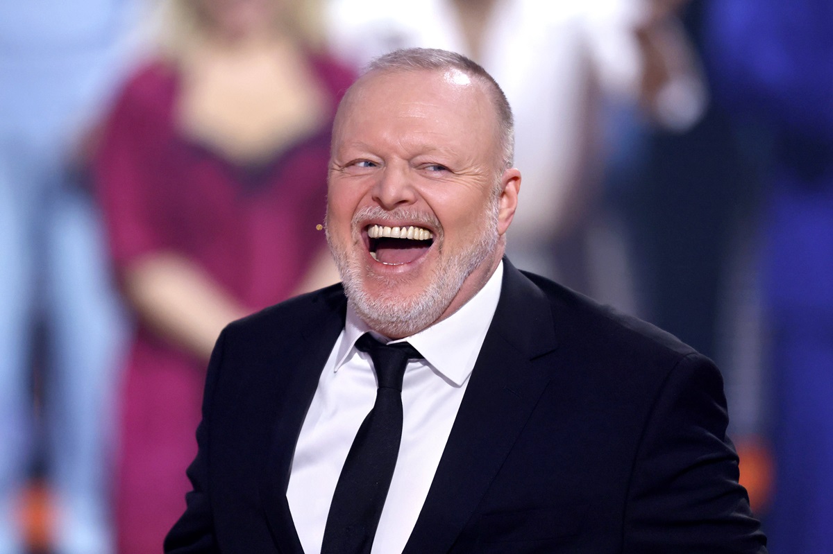 ESC 2025: Enthüllung! – Stefan Raab lässt keine Fragen offen