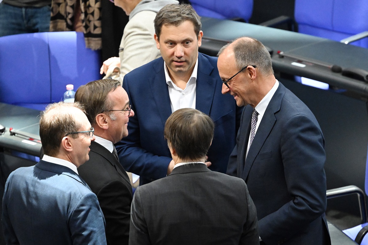 Merz will Bundeswehr enorm ausbauen – die Reaktion der Wähler könnte Problem werden