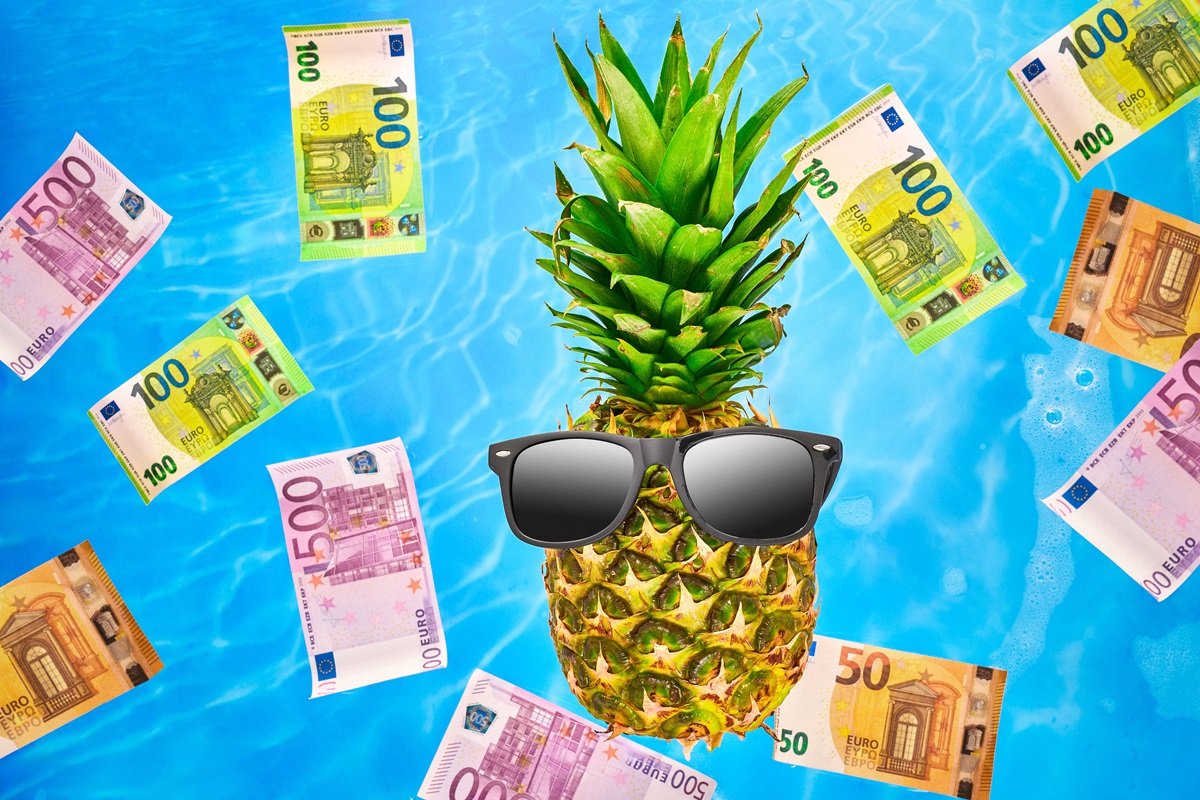 Horoskop: Geld macht nicht glücklich? Drei Sternzeichen wissen es ab Juni besser