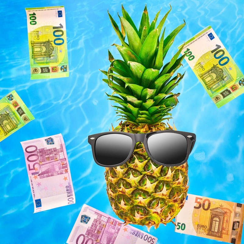 Horoskop: Geld macht nicht glücklich? Drei Sternzeichen wissen es ab Juni besser