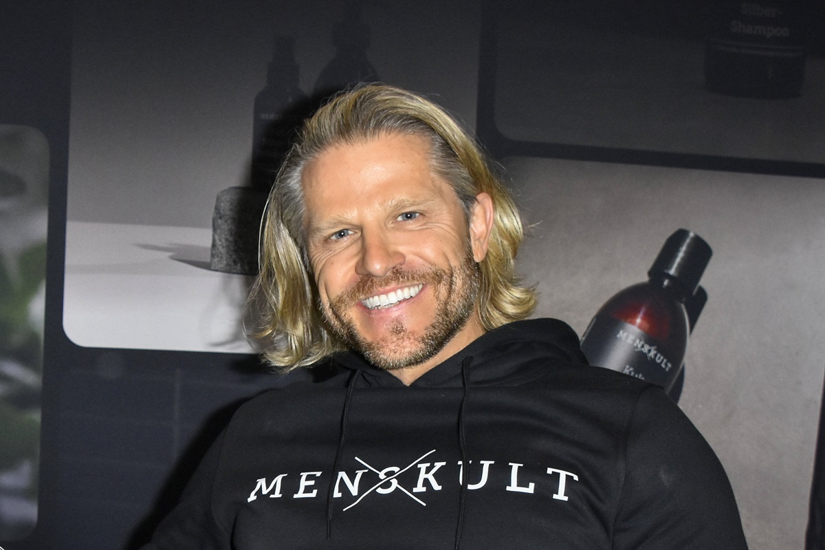 RTL-Star Paul Janke: Unerwartetes Kussfoto! – „Sieht sie jung aus“