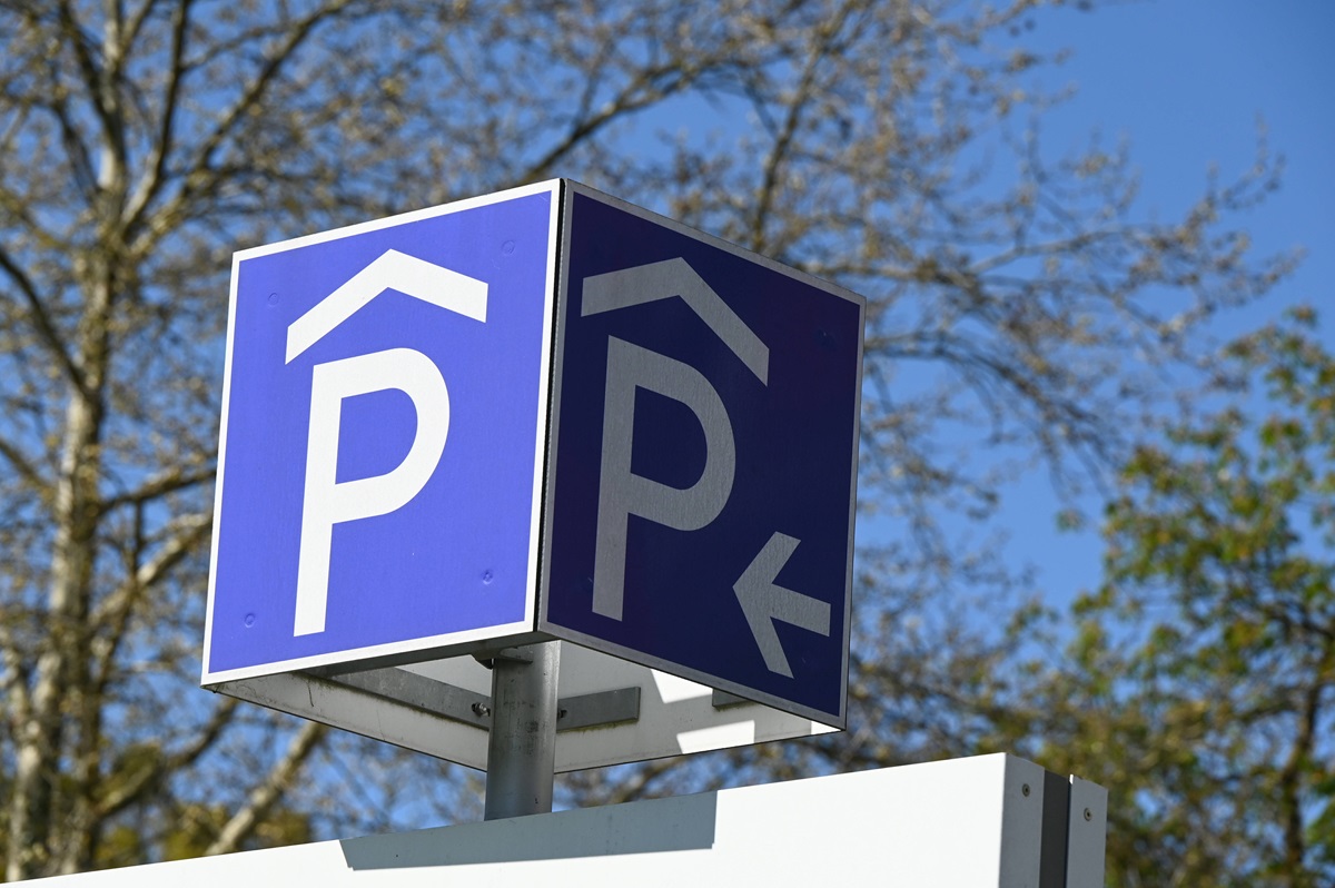 Verkehr: 10 Cent für eine Stunde Parken? HIER steht das billigste Parkhaus Deutschlands