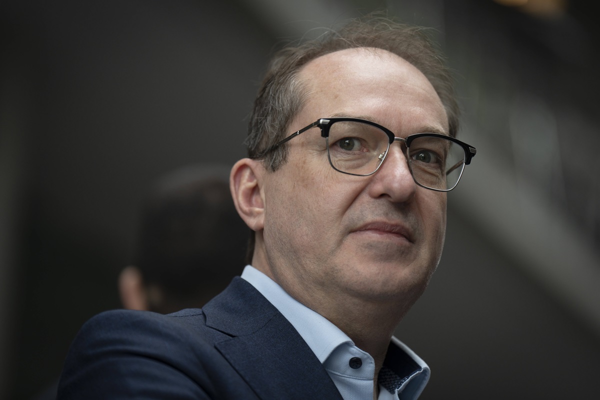 Asylum: Dobrindt runs into the wall with border plan
