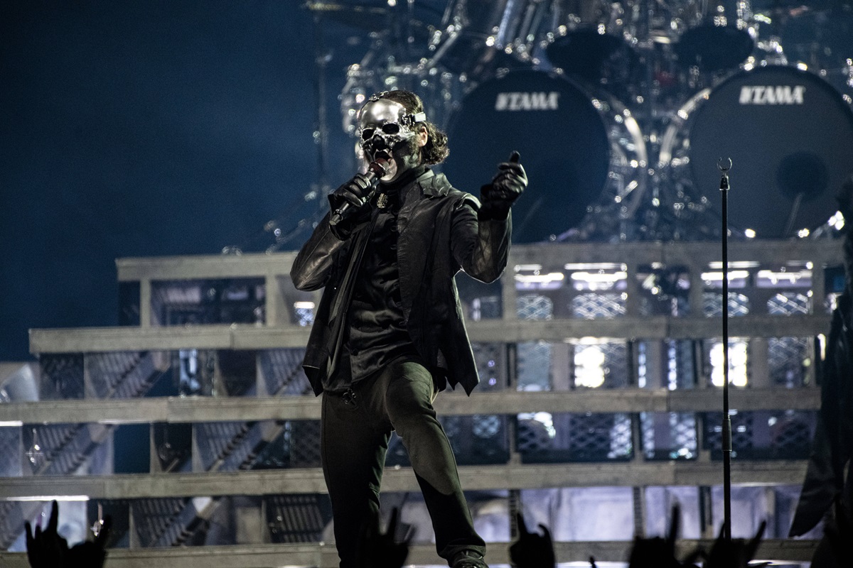 Ghost in Oberhausen: Wichtig Infos! Was Fans vor dem Konzert wissen müssen