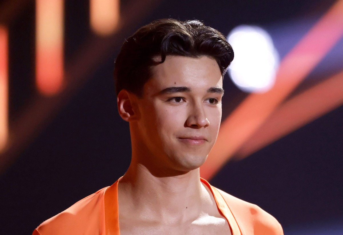 „Let’s Dance“: Diego Pooth – ohne DIESES Ritual geht’s nicht auf die Bühne!