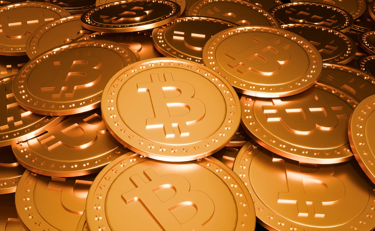 Je größer die Geldmenge, desto besser für den Bitcoin?