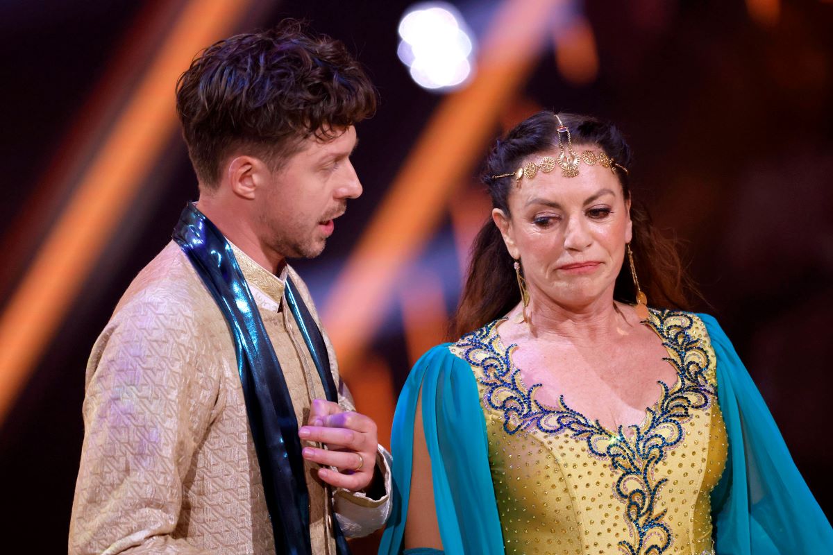 Let’s Dance: Nach Aus von Christine Neubauer – RTL-Zuschauer wollen jetzt nur eins