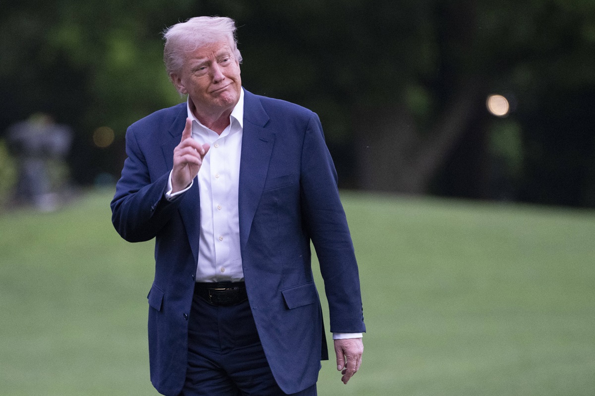 Trump will Armee nach Mexiko schicken – Nachbarland reagiert forsch