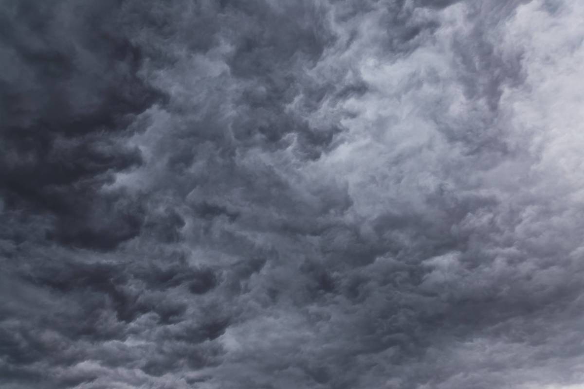 The weather is finally turning around - | but North Rhine-Westphalia can ...