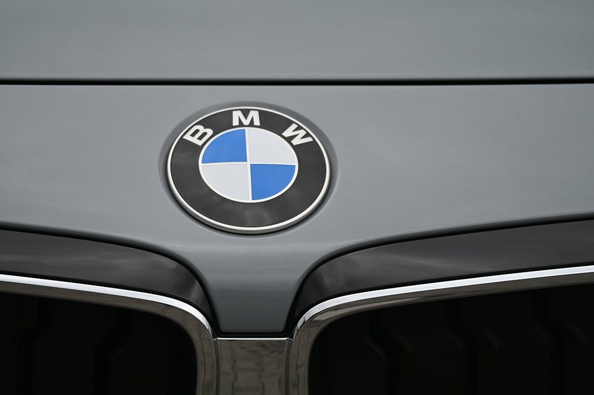 BMW-Aktie: Krasser Gewinneinbruch – trotzdem gute Nachrichten
