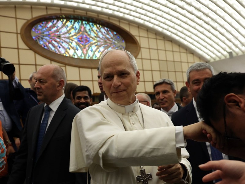 Papst Leo XIV.: Amtseinführung könnte zum politischen Pulverfass werden