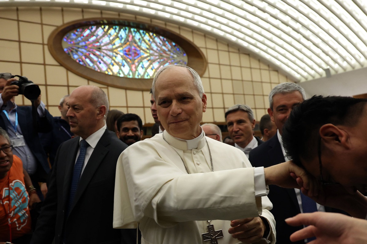 Papst Leo XIV.: Sonderbare Parallelen – „Ein Zeitreisender?“