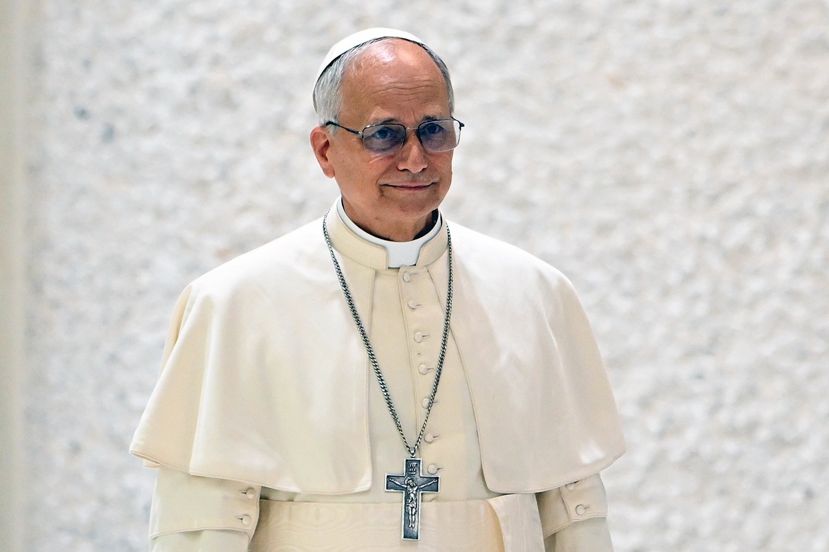 Papst-Wahl: Vatikan-Insider tritt nach – „Absolut schäbig“