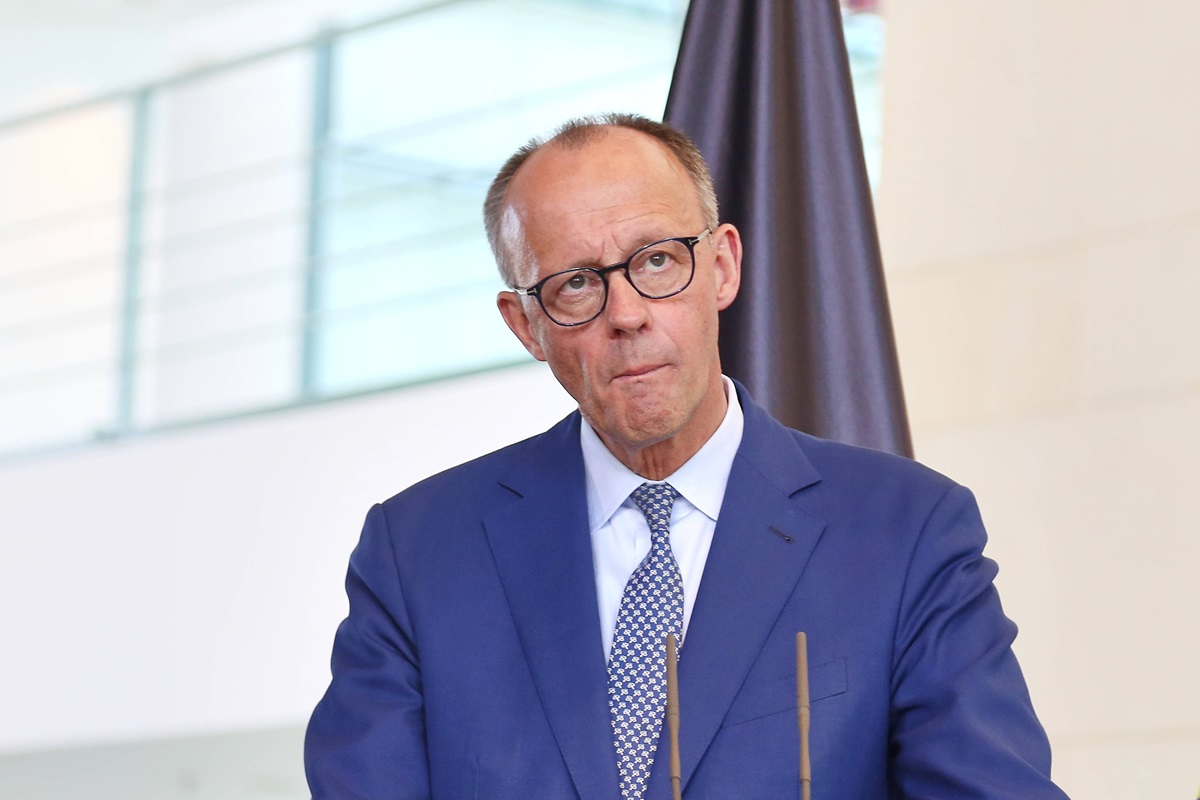 Ultimatum an Putin geplatzt: Merz zaudert – neues Taurus-Dilemma