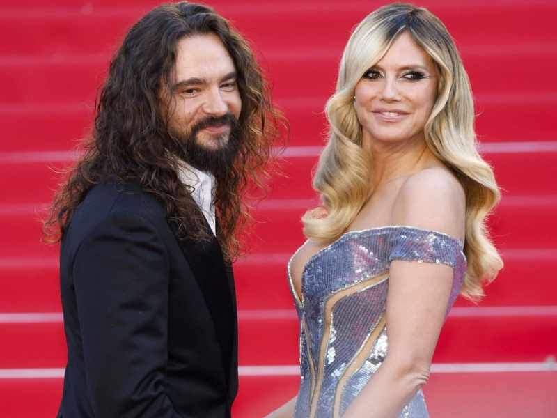 Heidi Klum packt aus: „Mein Mann bringt mich um, wenn ich das sage“