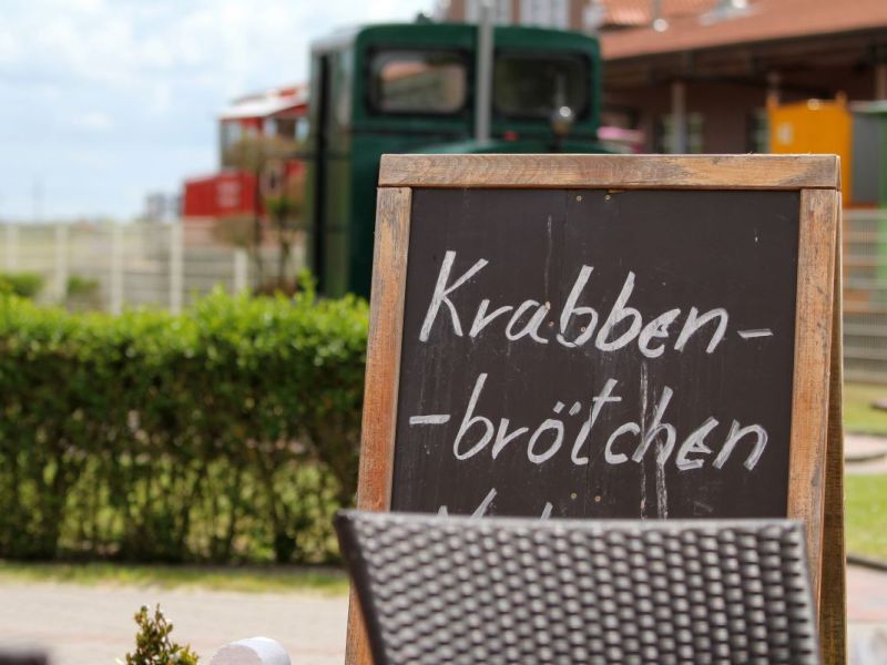 Urlaub an der Nordsee: Krabben-Krise! Jetzt platzt Gästen der Kragen