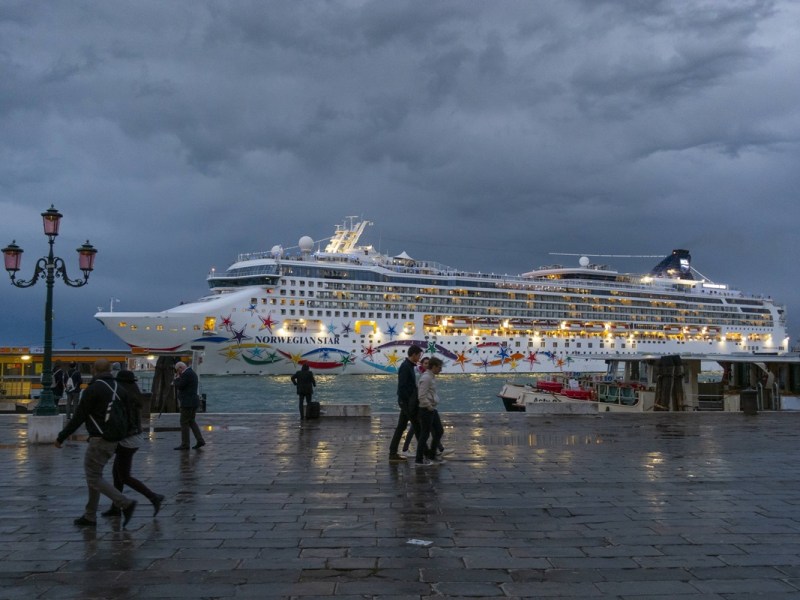 Kreuzfahrt: Luxus-Dampfer lockt Kunden mit Spottpreis – sie müssen nur eine Sache erfüllen