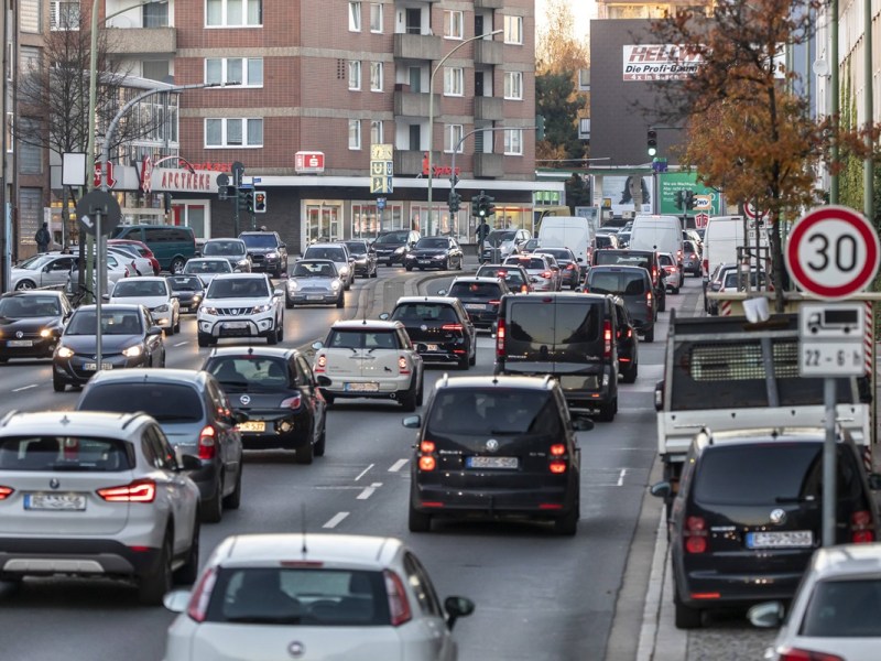 Essen Original, Anti-AfD-Demo & Co. – Autofahrern droht Chaos am Muttertag