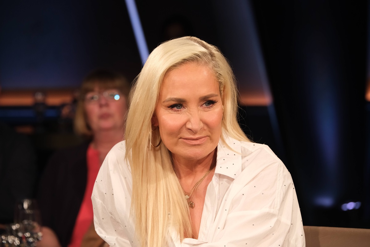 Janine Kunze trauert um Familienmitglied – „Es wird nie aufhören weh zu tun“