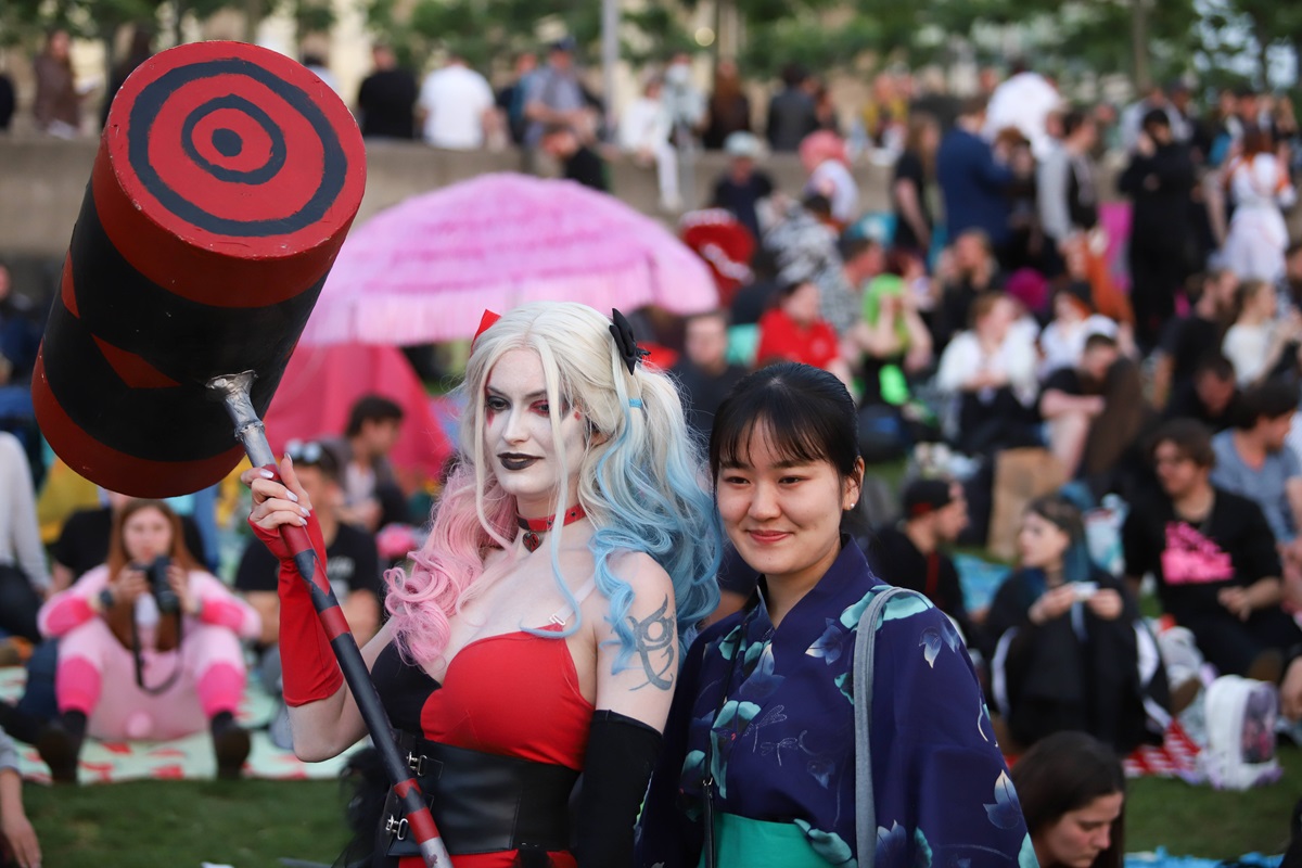 Kurz vor Japantag 2025 geht die Nachricht um – DAS hat es noch nie gegeben