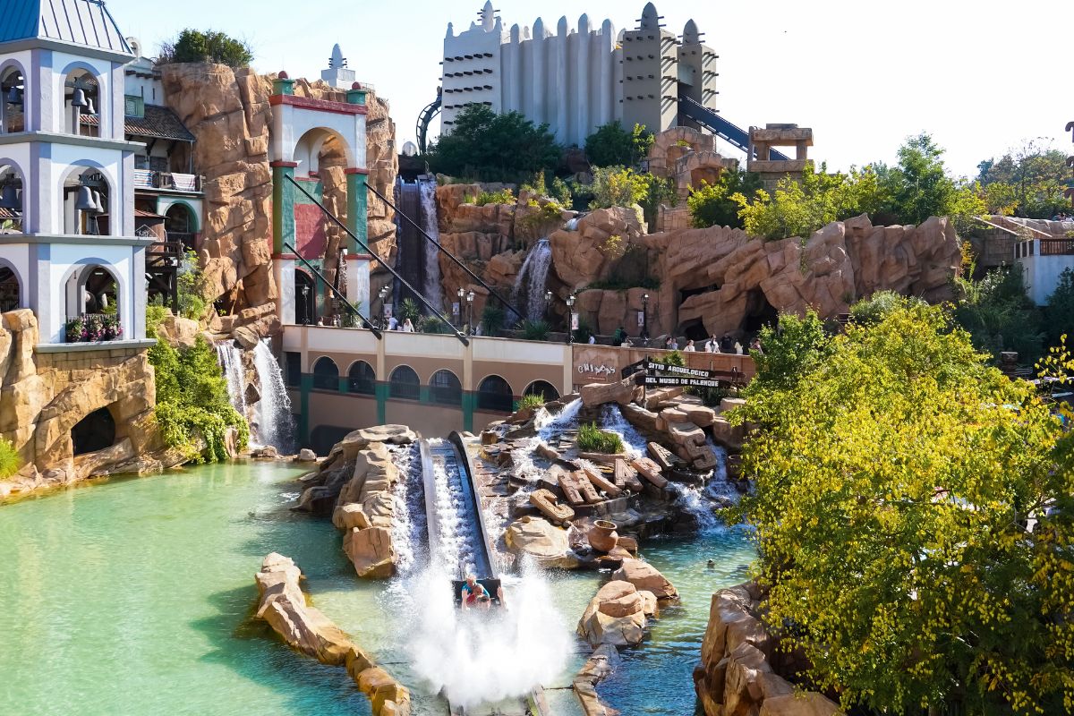Phantasialand-Besucher werden nach Änderung deutlich: „Vermisse ich total“
