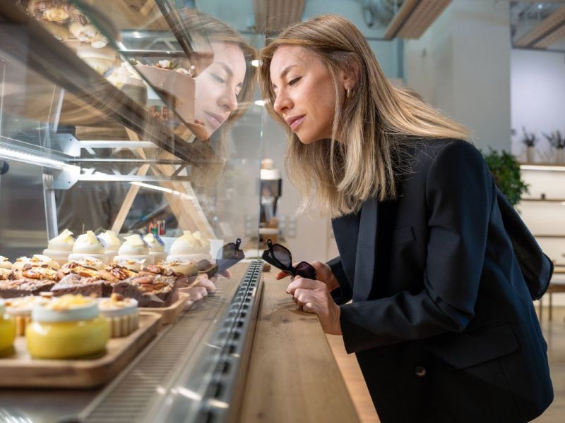 Essen: Reihenweise Bäckereien und Konditoren schließen – DAS sind die traurigen Gründe