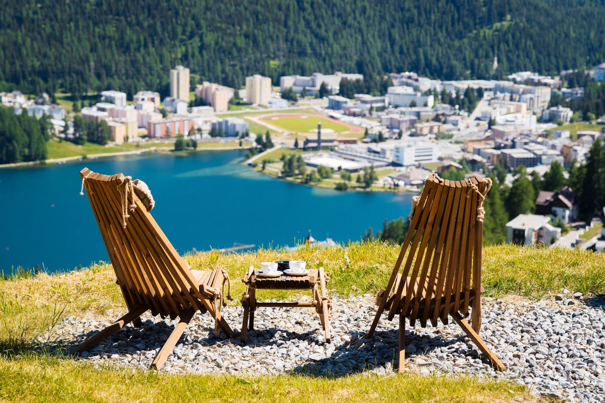 Urlaub in der Schweiz: Mit diesem Trick können Reisende bares Geld sparen