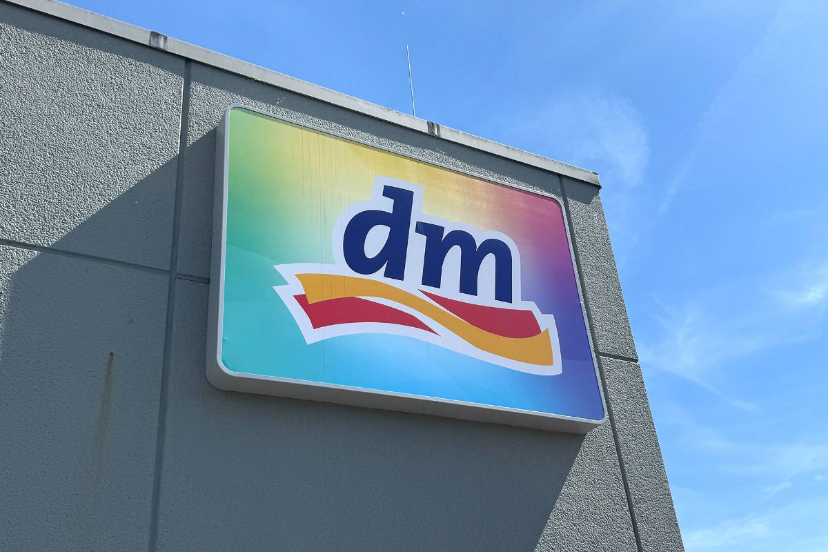 dm: Fans flippen aus! DESWEGEN rennen sie der Drogerie jetzt die Türen ein -„Wooow“