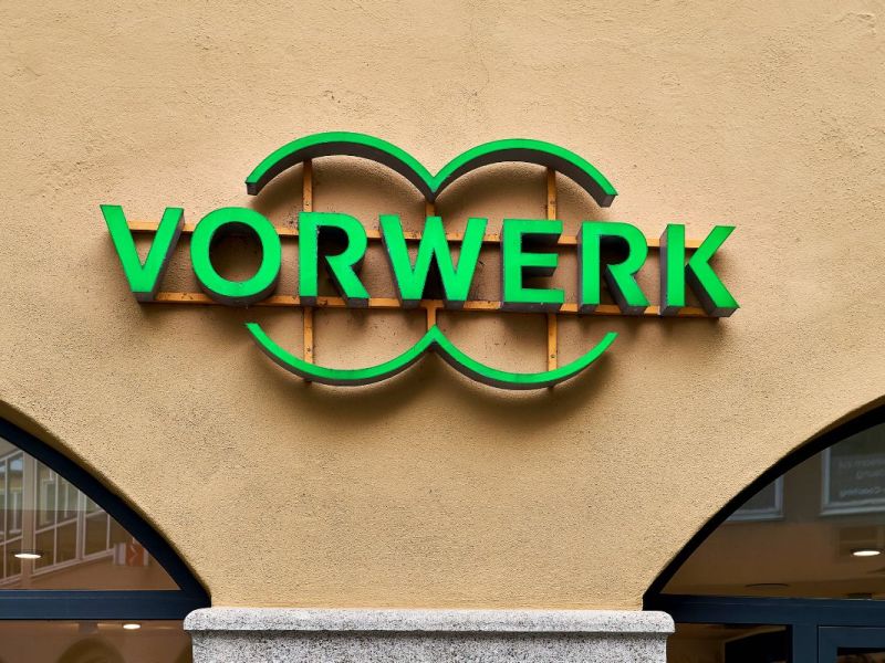 Thermomix: Vorwerk verkündet es – Kunden jubeln