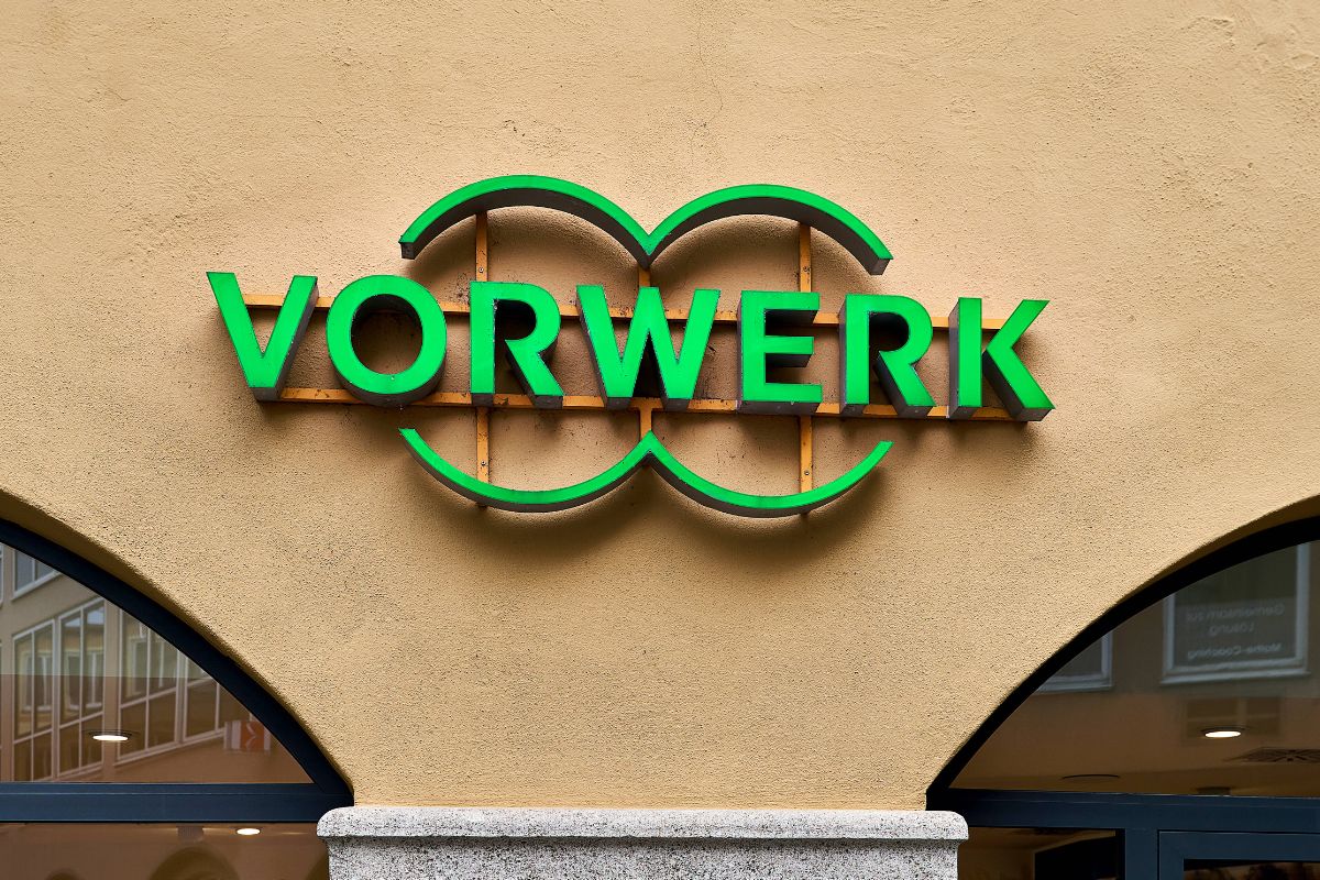 Thermomix: Vorwerk verkündet es – Kunden jubeln