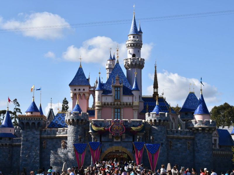 Urlaub: Neues Disneyland angekündigt – damit hätte niemand gerechnet