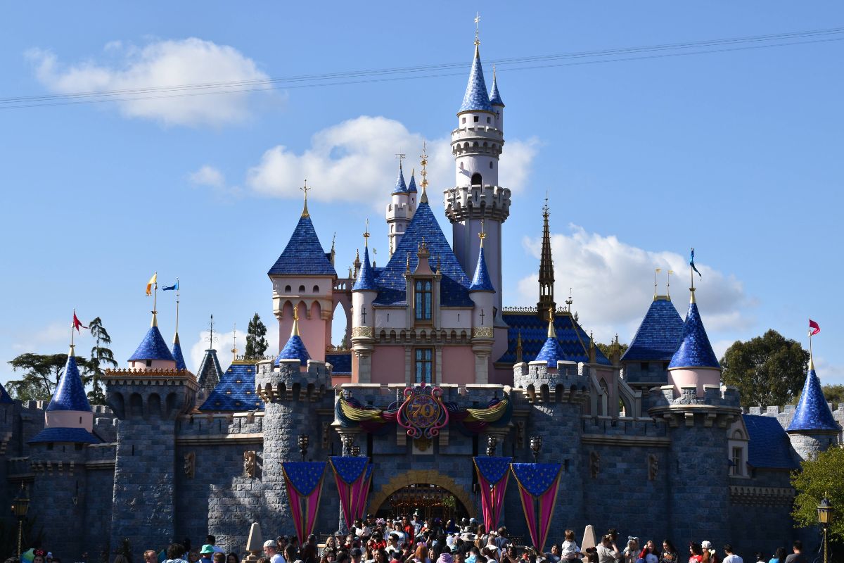 Urlaub: Neues Disneyland angekündigt – damit hätte niemand gerechnet